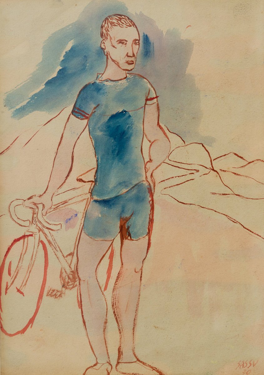 Aligi Sassu – Opere 1927-1941